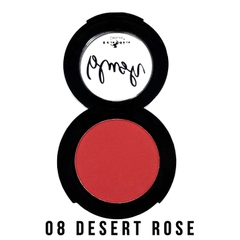 Má hồng Italia Deluxe Powder Blush