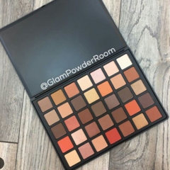 Bảng mắt Ruby của Beauty Creations