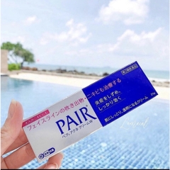 Chấm mụn Pair nội địa Nhật