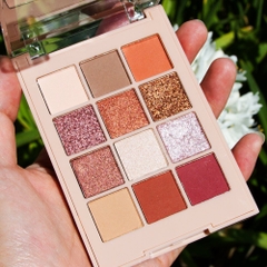 Bảng mắt Jcat Xtreme Access Eyeshadow