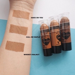 Tạo khối dạng thỏi Wet n Wild Vitamin E Stick Contour