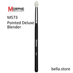 Cọ mắt Morphe M573 Pointed Deluxe Blender