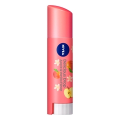 Son dưỡng Nivea Flavor Lip Delicious Drop nội địa Nhật