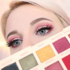 Bảng mắt SophX Extra Spice Makeup Revolution