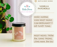 Nến thơm Bath and Body Works BBW 1 bấc