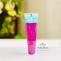 Son bóng Essence Juice Bomb Shiny Lipgloss