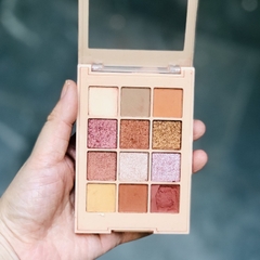 Bảng mắt Jcat Xtreme Access Eyeshadow