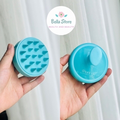 Lược gội đầu massage HEETA dòng Upgrade bản US
