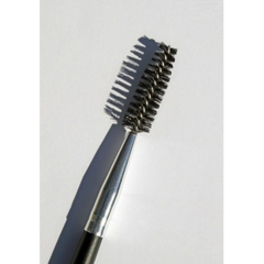 Cọ chải chân mày E119 AOA