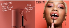 Son kem bóng lâu trôi NYX Shine Loud Lip Color & Gloss