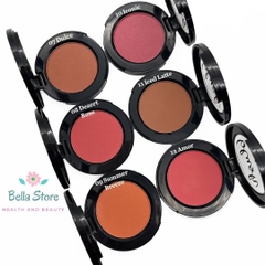 Má hồng Italia Deluxe Powder Blush