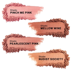 Phấn má hồng Wet n Wild Color Icon Blush
