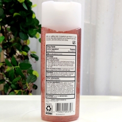 [BHA 2%] Sữa tắm giảm mụn lưng Clear Body Wash Pink Grapefruit  Neutrogena