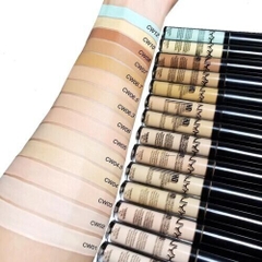 Che khuyết điểm triệt sắc Nyx