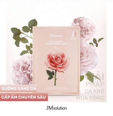 Mặt nạ dưỡng da JM Solution