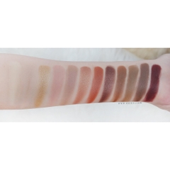 Bảng mắt Morphe 12NB (nobox)