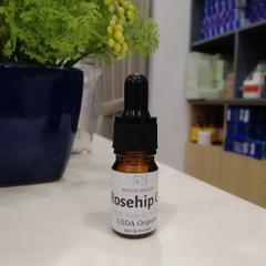 [Organic] Dầu tầm xuân hữu cơ Rose Hip oil Radha