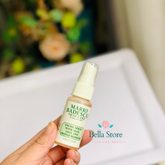 Toner Dạng Xịt Mario Badescu Facial Spray