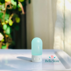 Tuýp đựng kem, lotion, sữa rửa mặt