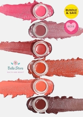 Má hồng dạng kem AOA Venetian Romance Creamy Blush