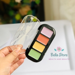 Bảng che khuyết điểm Essence Conceal Like A Pro Color Correcting Palette