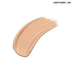 Kem nền kiềm dầu che phủ cao Rimmel Stay Matte Foundation 30ml