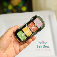 Bảng che khuyết điểm Essence Conceal Like A Pro Color Correcting Palette
