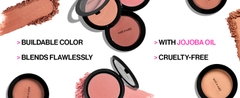 Phấn má hồng Wet n Wild Color Icon Blush