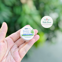 Son bơ dưỡng môi Beauty Treats Butter Lip Balm