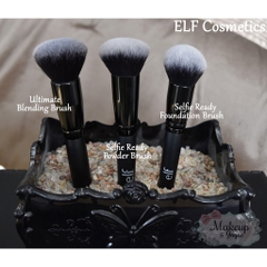 Cọ phấn phủ ELF Sefie Blurring Powder Brush