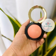 Phấn má hồng Milani Luminoso mẫu mới