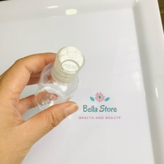 Chai nắp press đựng toner, sữa rửa mặt, sữa tắm