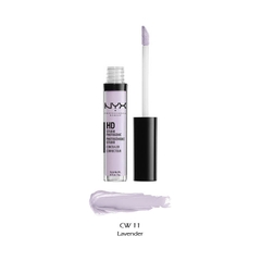 Che khuyết điểm triệt sắc Nyx
