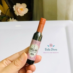 Son bóng Satin AOA Cellar Jelly Lip Gloss