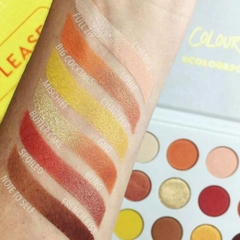 Bảng Mắt Colourpop Yes Please