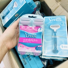 Dao cạo Venus Gillette chuyên dụng cho nữ