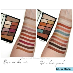 Bảng mắt Wet n Wild