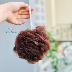 Bông tắm Celavi mềm mại hàng nội địa Mỹ
