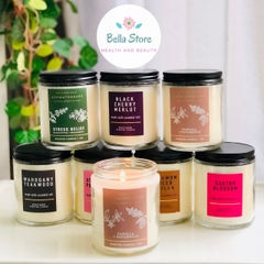 Nến thơm Bath and Body Works BBW 1 bấc