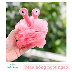 Bông tắm Cala mắt xinh hàng nội địa Mỹ