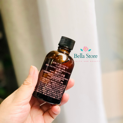 Dầu dưỡng tóc hoa hồng Rose oil Rosenoa nội địa Nhật dành cho tóc khô xơ