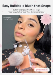 Má hồng AOA Cherry Blossom Powder Blushes