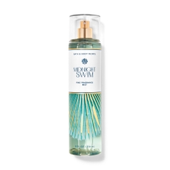 Xịt thơm toàn thân Bodymist Bath and Body Works BBW