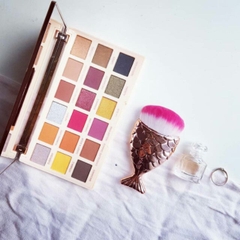 Bảng mắt SophX Extra Spice Makeup Revolution