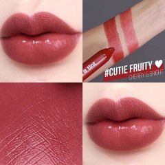 Son bút dưỡng môi Colourpop Just A Tint