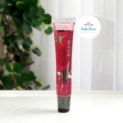 Son bóng dưỡng ẩm có nhũ Beauty Treats Gilter Lipgloss