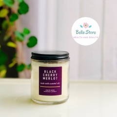 Nến thơm Bath and Body Works BBW 1 bấc