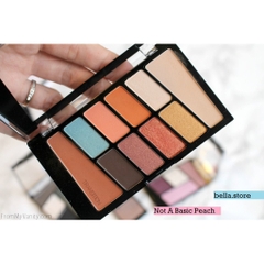 Bảng mắt Wet n Wild