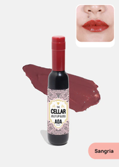 Son bóng Satin AOA Cellar Jelly Lip Gloss