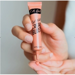 Má hồng dạng kem LA Girl Soft Matte Cream Blush
